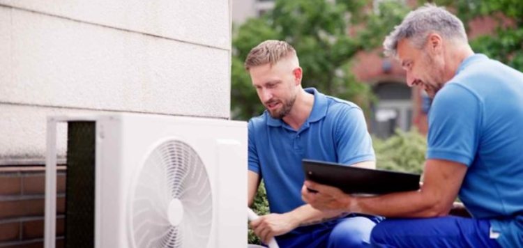 Tips for hiring HVAC experts, Beaverton, OR