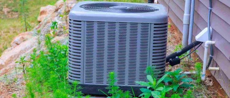 HVAC energy efficiency, Beaverton, OR
