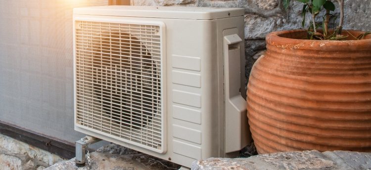 HVAC services in Beaverton, OR