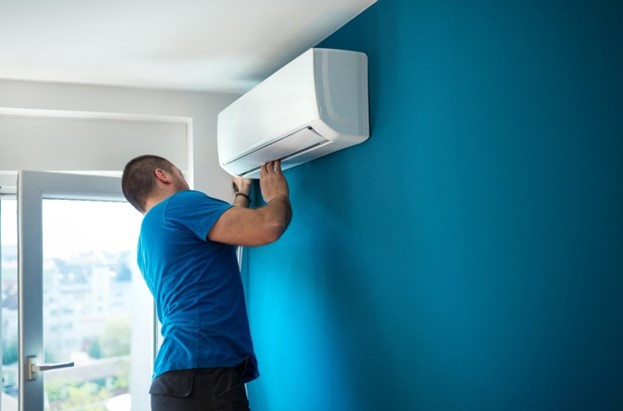 Affordable AC Installation, Beaverton, OR