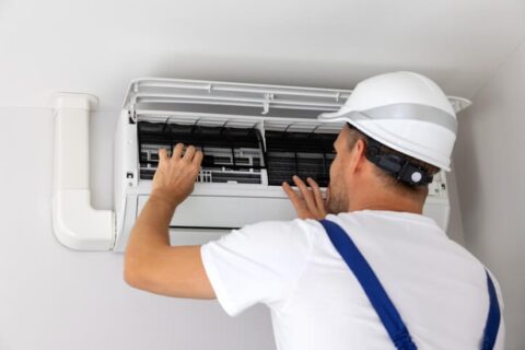 Energy-Efficient Optimization of HVACs, Beaverton, OR