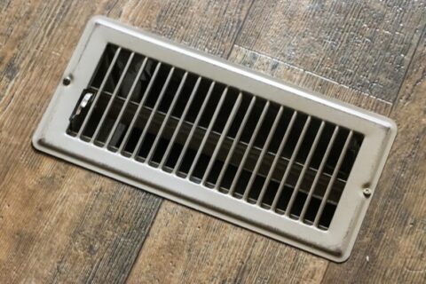 How Does Proper Ventilation Enhance HVAC Efficiency, Beaverton, OR