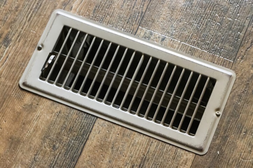 How Does Proper Ventilation Enhance HVAC Efficiency, Beaverton, OR