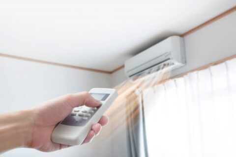 Types of Thermostats Affect HVAC Performance, Beaverton, OR